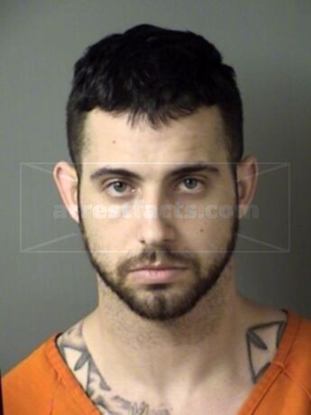 Matthew Owen Albers