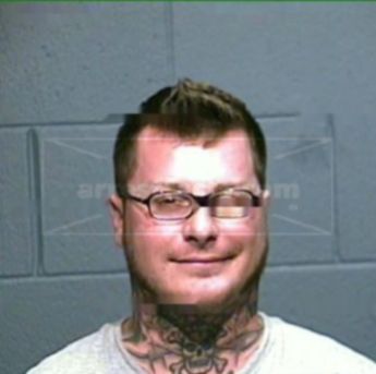 Nicholas Edward May