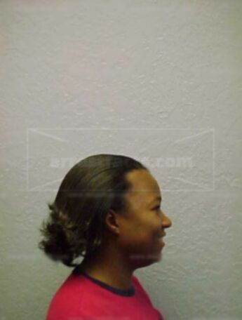 Felicia D Harper