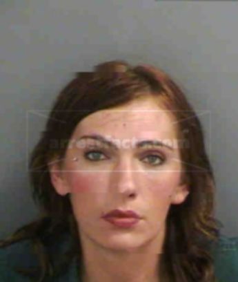 Angela Marie Williamson