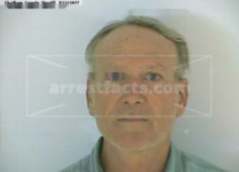 Russell Alan Keefe
