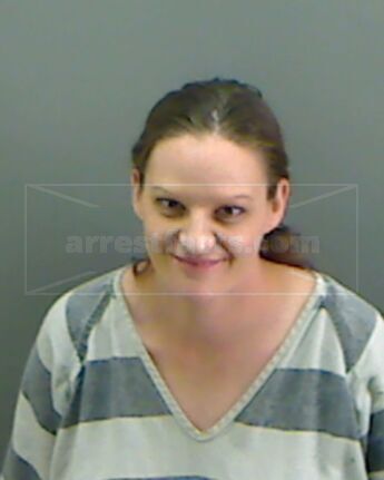 April Bernadean Nixon