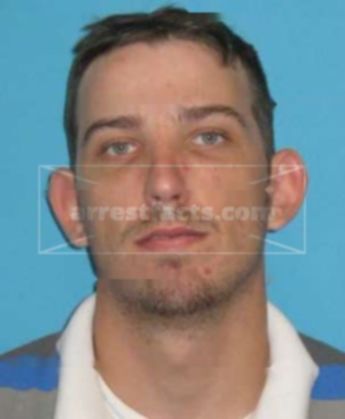Jason Ross Jordan