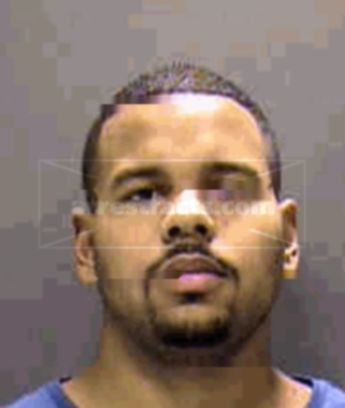 Justin Lee Stackhouse