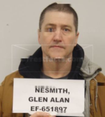Glenn Alan Nesmith