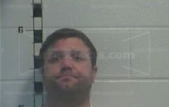 Jeremiah Daniel Perkins