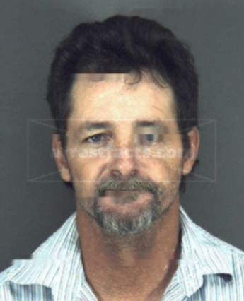 Glen Roy Randolph