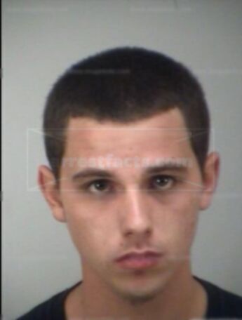 Michael Carl Garvin