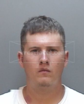 Christopher Martin Cortez