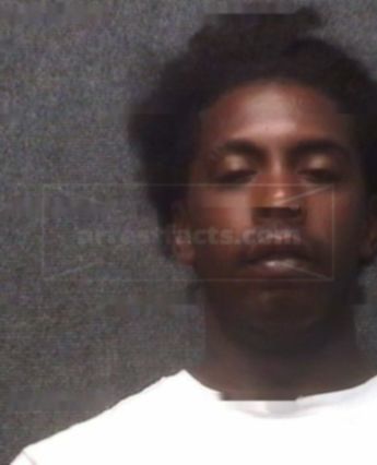 Travis Rashawn Kirby
