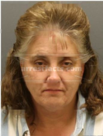 Robin Lynn Teter