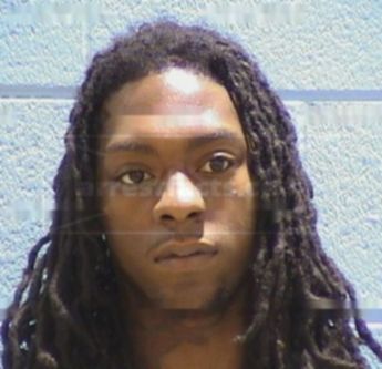 Romeo Blackman