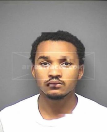 Jerrel Isaiah Brand