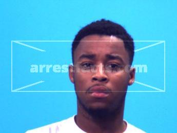 Tarrence Charles Smith