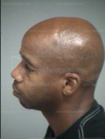 Kevin Paul Jones