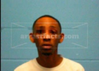 Jeremy Desean Jenkins