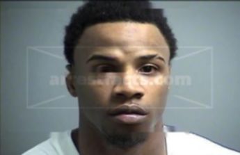 Kaseem Harris