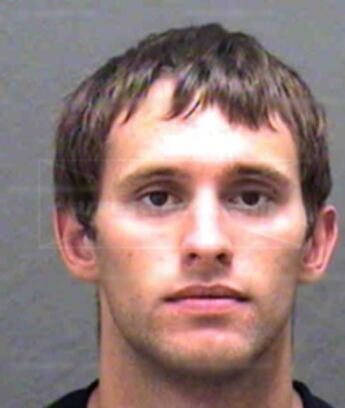 Brian Nicholas Garlock