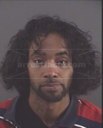 Earl Robert Jackson