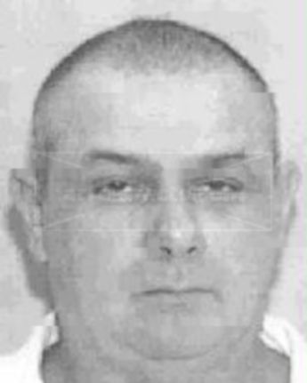 Thomas Jeffrey Garza
