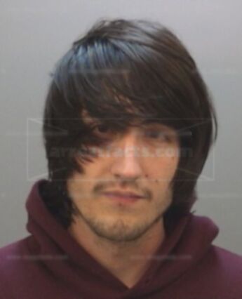 Tyler Graham Hammond