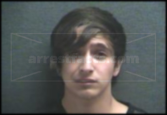 Colby Joel Shockley