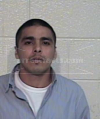 Gabriel Jr Avalos Montes