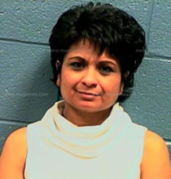 Pallavi Patel Garst