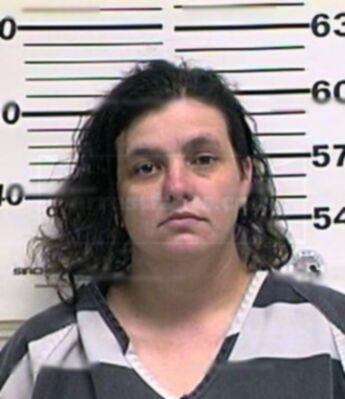Lorraine Marie Moses