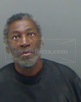 Randal Randeric Jimerson