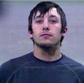 Tyler Scott Nunley