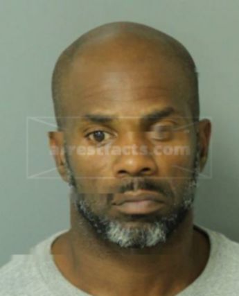 Christopher Lemonte Sanders
