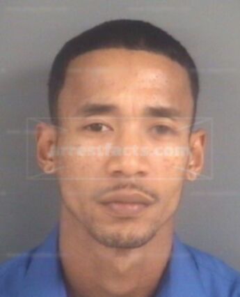 Paul Michael Colquitt