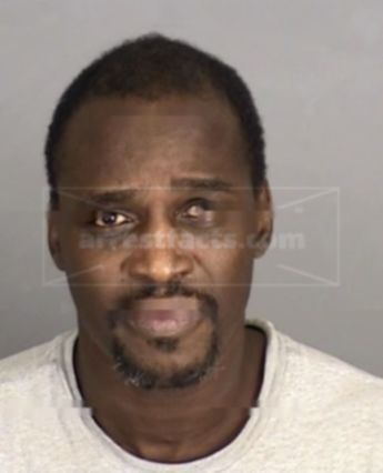 Ricky Wendell Taylor