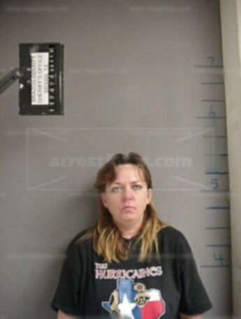 Deborah Jo Powers