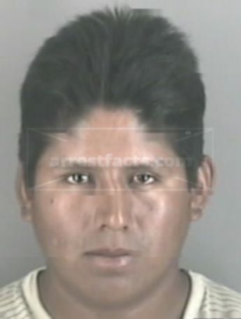 Jose Velases Hernandez