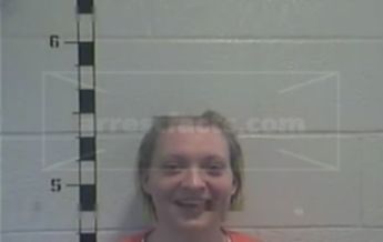 Racheal Ann Townsend
