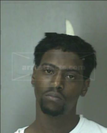 Marvin Mckenzie