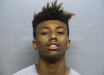 Kenny Jerome Woods