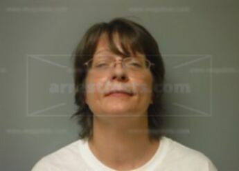 Vicki Michelle Baker