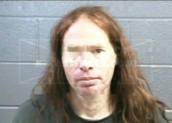 Brian Frederick Holley