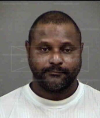 Bobby Leon Hall