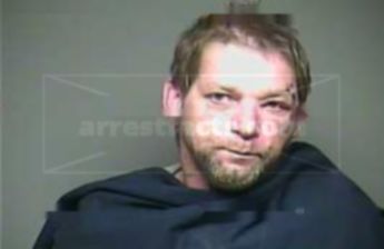 Richard Conrad Roof Jr.