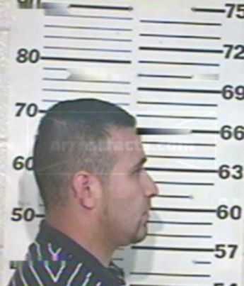 Anthony Ralph Pedroza