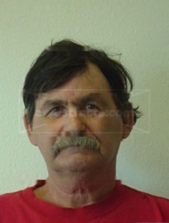 Randall Eldon Ross