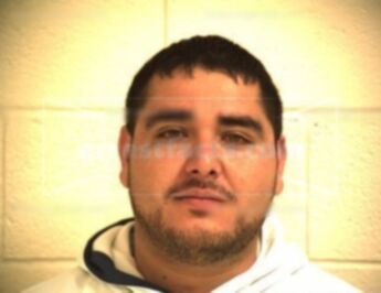 Richard Lee Hernandez Garza