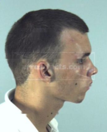 Austin Tyler Kennedy