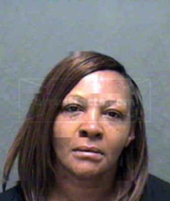 Kimberly Marie Starks