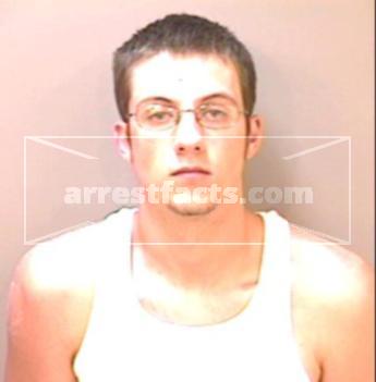 Patrick Donovan Wofford