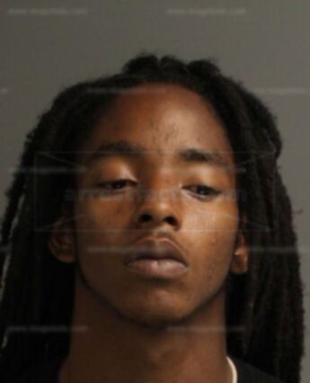 Rashaun Phillips